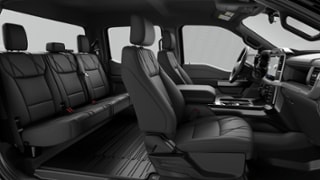 2026 Ford F-150® Internal Image 1